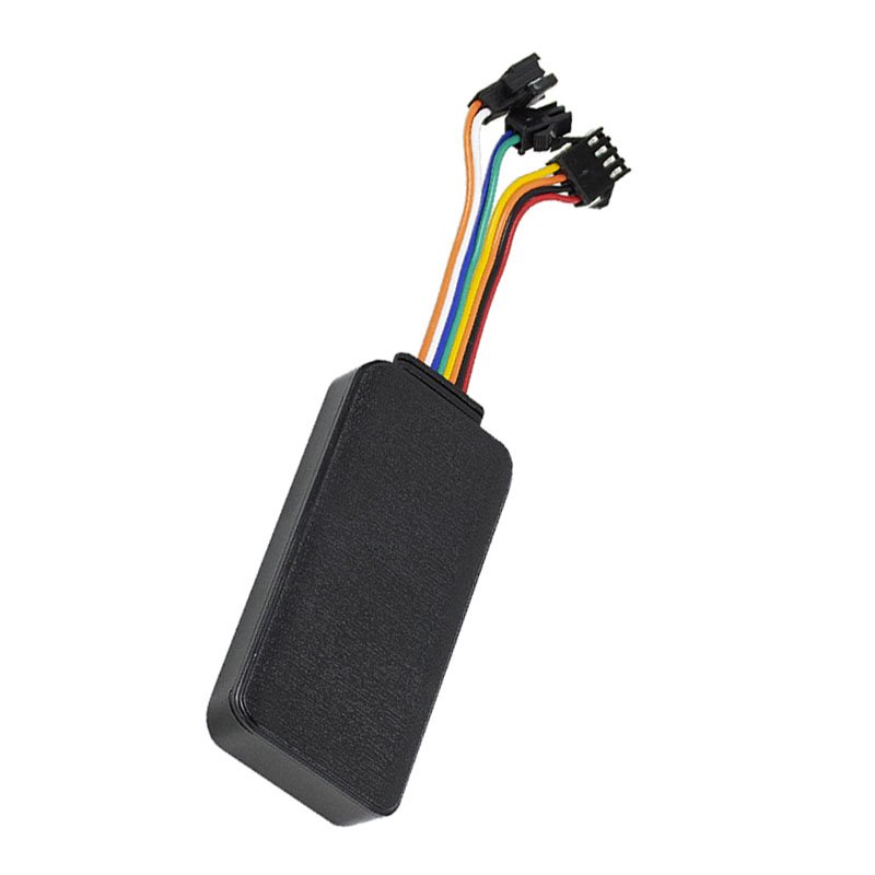 4G+2G Factory Direct GPS Tracker GSM GPRS Positioning Cars Motorcycles Anti-Theft Voice Tracking Device with SOS Button