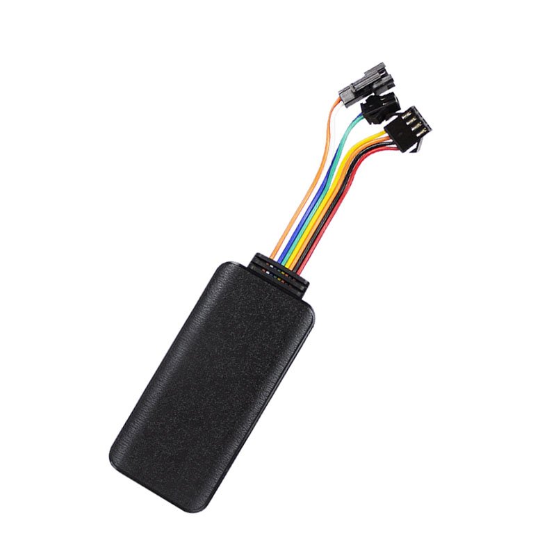 4G+2G Factory Direct GPS Tracker GSM GPRS Positioning Cars Motorcycles Anti-Theft Voice Tracking Device with SOS Button