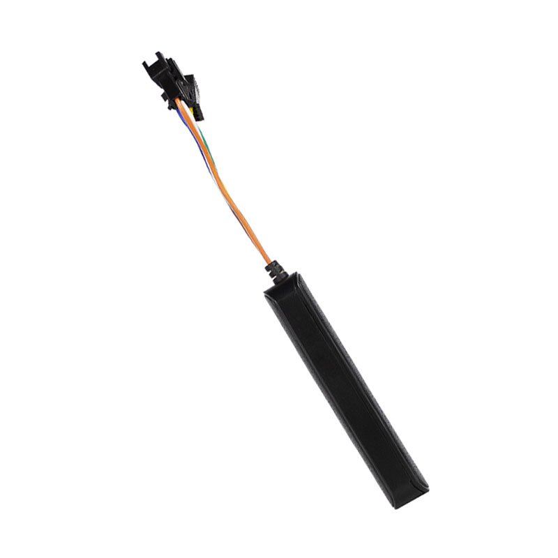 4G+2G Factory Direct GPS Tracker GSM GPRS Positioning Cars Motorcycles Anti-Theft Voice Tracking Device with SOS Button
