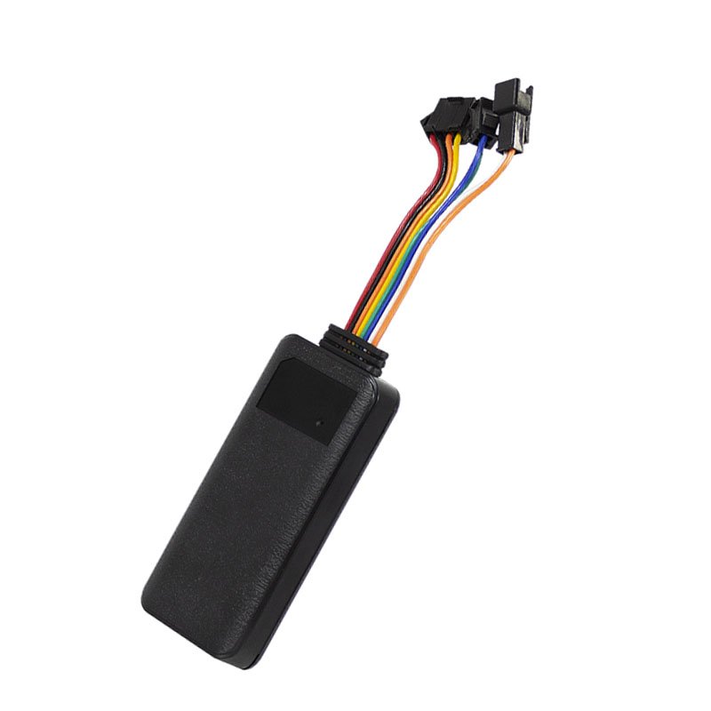 4G+2G Factory Direct GPS Tracker GSM GPRS Positioning Cars Motorcycles Anti-Theft Voice Tracking Device with SOS Button