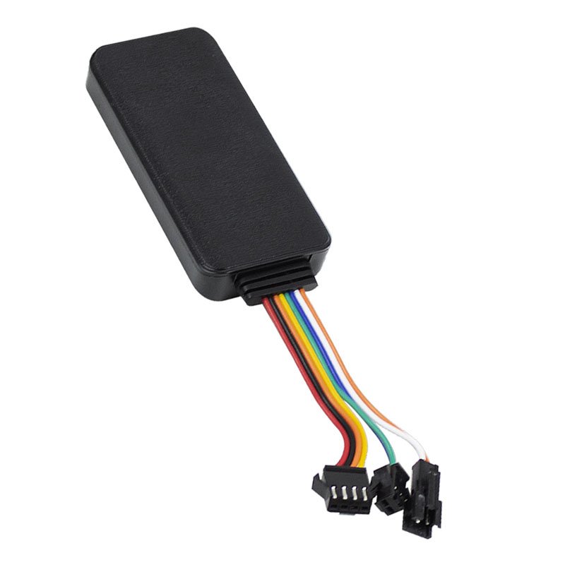 4G+2G Factory Direct GPS Tracker GSM GPRS Positioning Cars Motorcycles Anti-Theft Voice Tracking Device with SOS Button