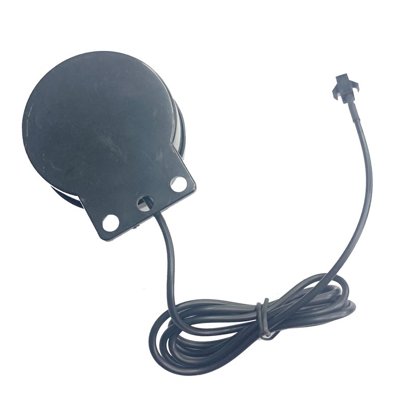 57MM horn box 3W full frequency GPS car external voice speaker sound alarm amplifier speaker
