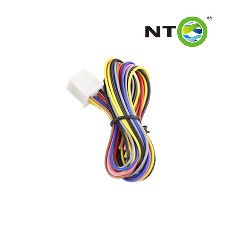 NTO 2 Way Bike Motor Alarm Motorcycle Remote Starter Scooter Passive Keyless Entry Alarm Security System Motorcycles