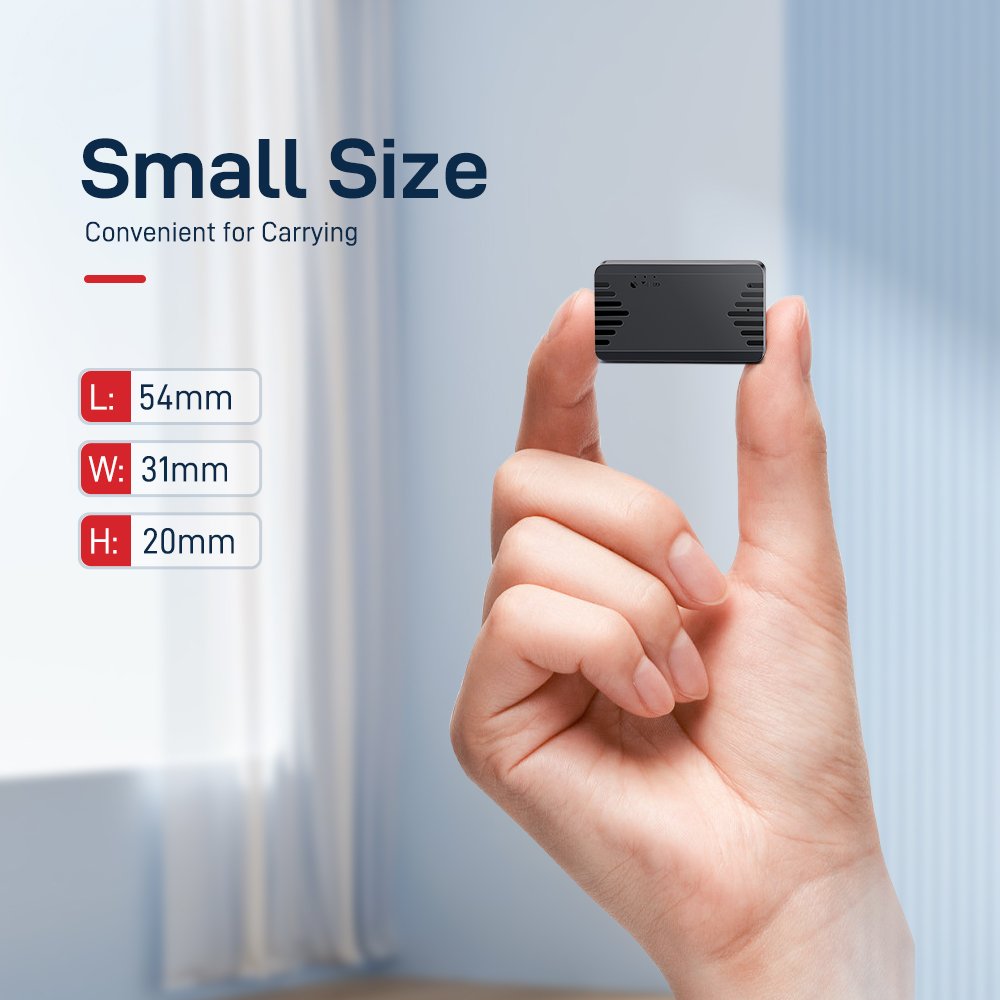MiCODUS ML100G 4G Vehicle Locator Real Time Mini Long Battery Life Wireless Gps Car Tracker Sim Card Gps Tracking Device