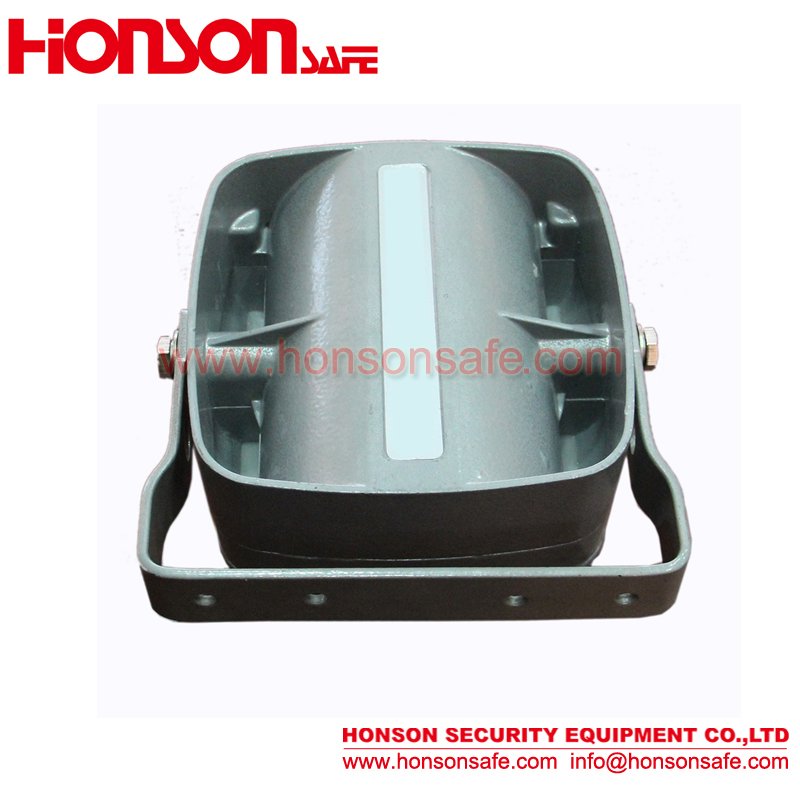 YH103 100W/150W Ambulance Horn Car Alarm Siren Speaker
