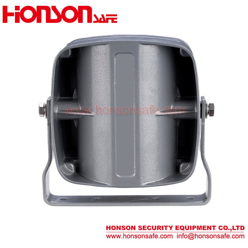 YH103 100W/150W Ambulance Horn Car Alarm Siren Speaker