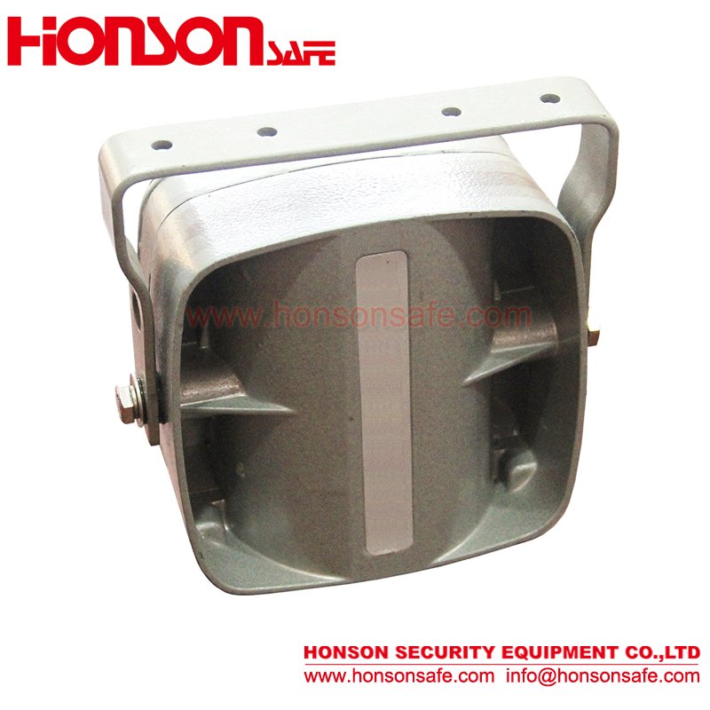 YH103 100W/150W Ambulance Horn Car Alarm Siren Speaker
