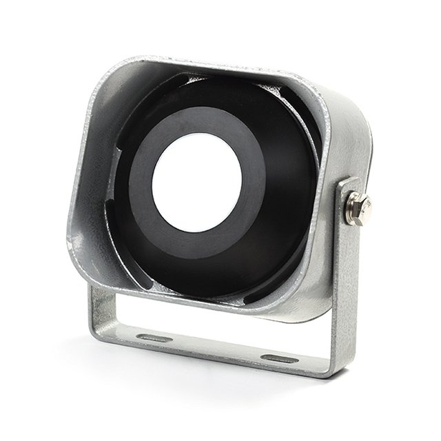 YH103 100W/150W Ambulance Horn Car Alarm Siren Speaker