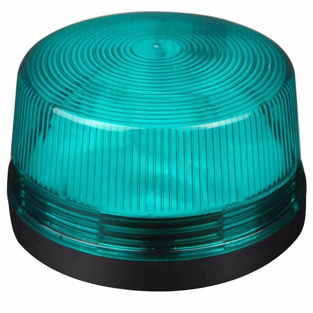Longsin LED Strobe Light, Beacon, Car Siren Alarm System 12V/24V DC