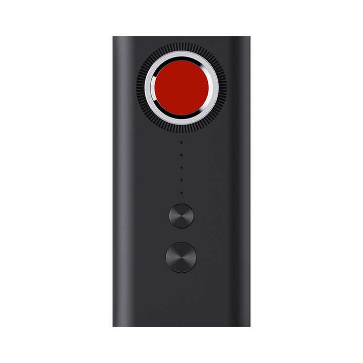 T1 Anti-Spy Wireless GPS Car Locator with Hidden Camera Detector Home Monitoring Network WIFI Signal Alarm System Detection