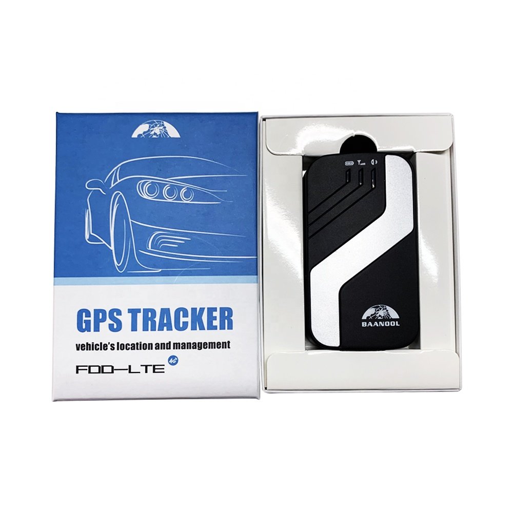 Best Selling Anti Jammer GSM GPS tracker TK403a 3G 4G with ACC Door Alert Real Time Tracking in Android Ios APP