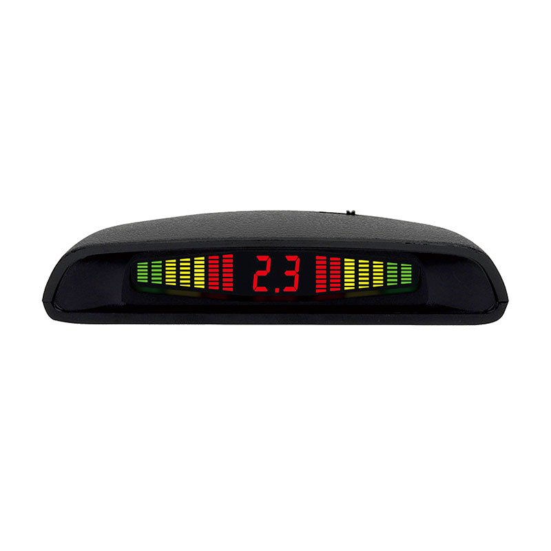 Ultravision Car Reversing Aid System Blind Spot Radar Warning Large Vehicles Truck Parking Sensor