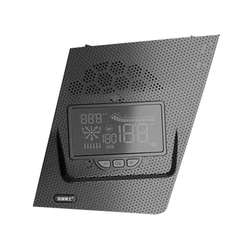 Car Smart HUD Head up Display Projector Windshield Driving Screen Full Function for Toyota Sienna 2022