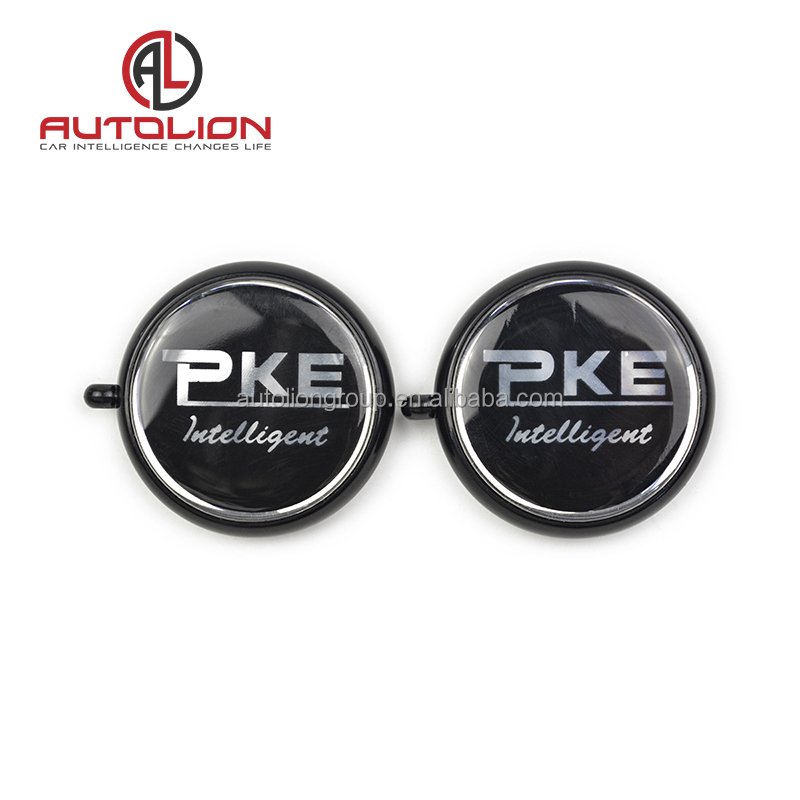 RFID 2.4GHz Auto Anti-hijacking Car Alarm PKE Wireless Cut off Engine Car Immobilizer