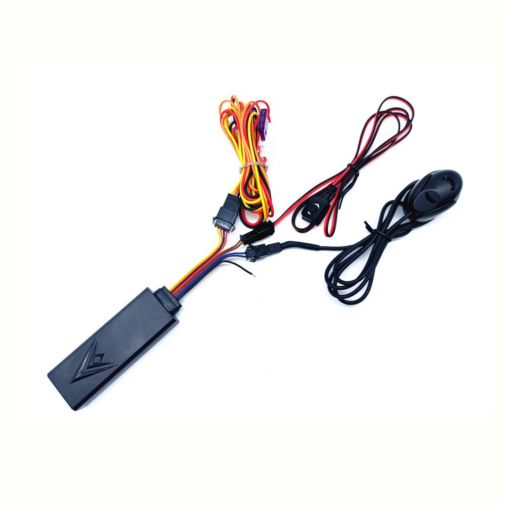 TK004 Car Security GPS Tracking Device Vehicle System Sos Alarm Gps tracker for Vehicle/bike/motorcycle/scooter