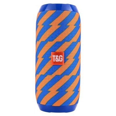 TG117 Powered Wireless Active Mini Portable Smart Karaoke Dj Party Car Gaming Stage Accessories BT Speakers