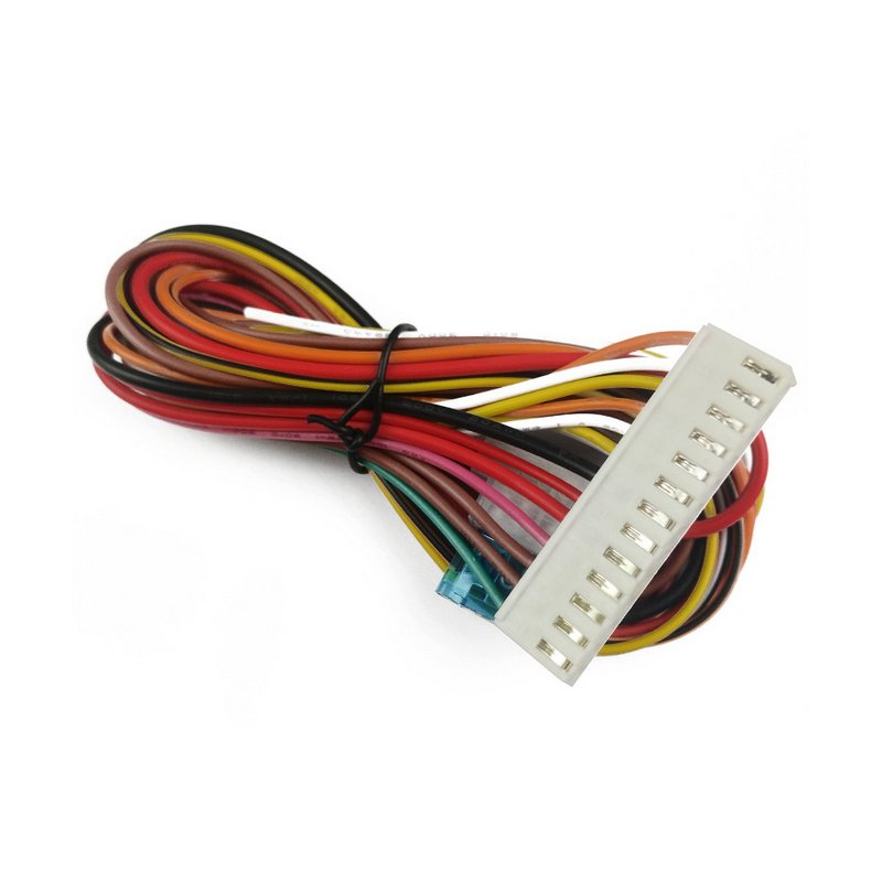 Universal Car Alarm