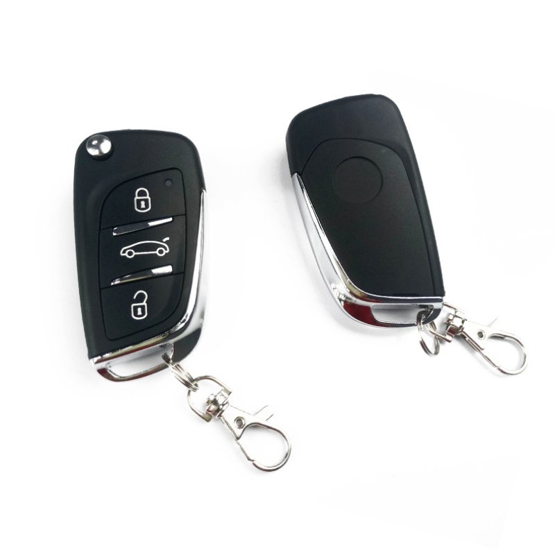 Universal Car Alarm