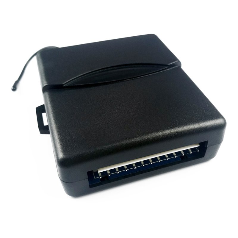Universal Car Alarm