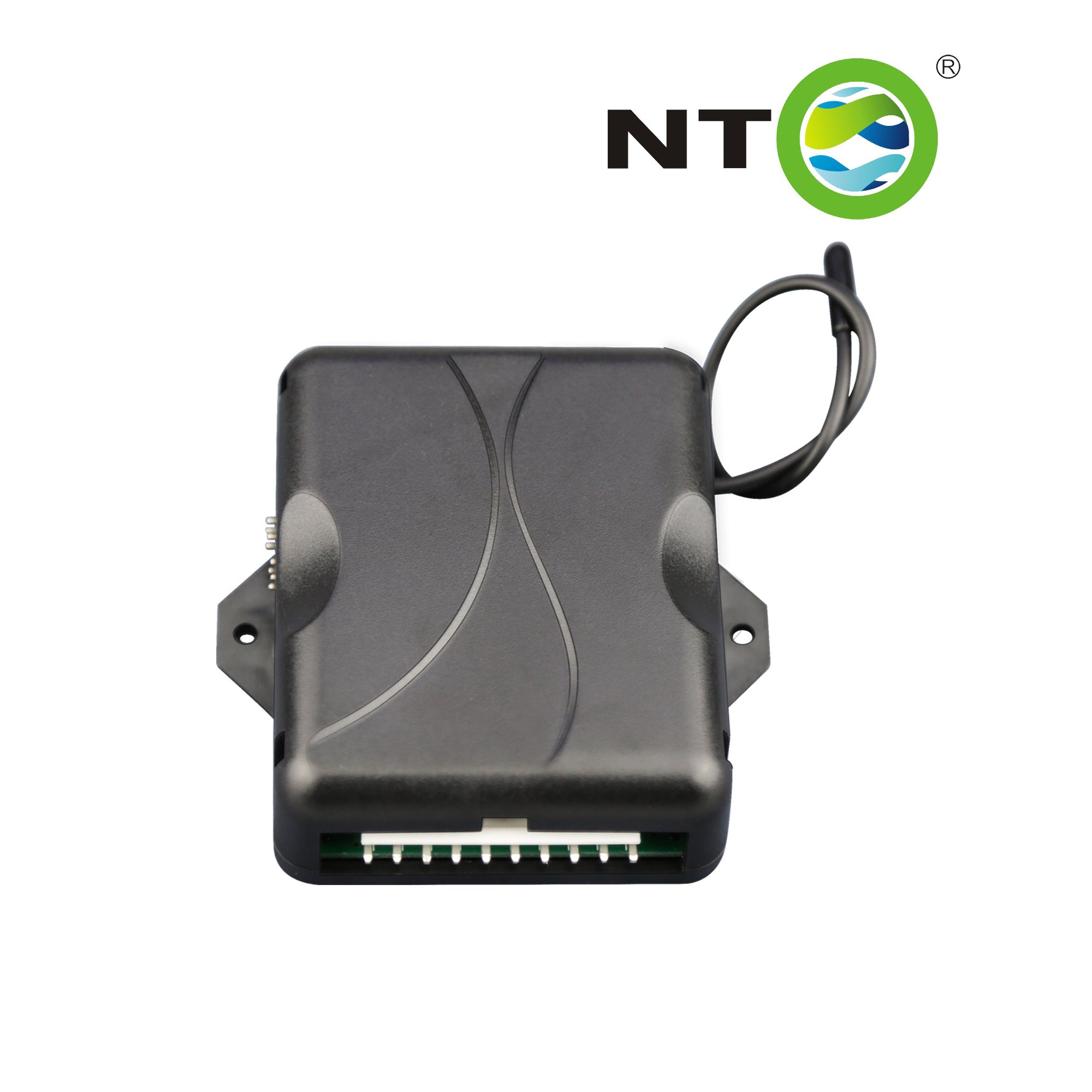 NTO Universal Remote Control Door Lock Unlock Keyless Entry Car Alarm System
