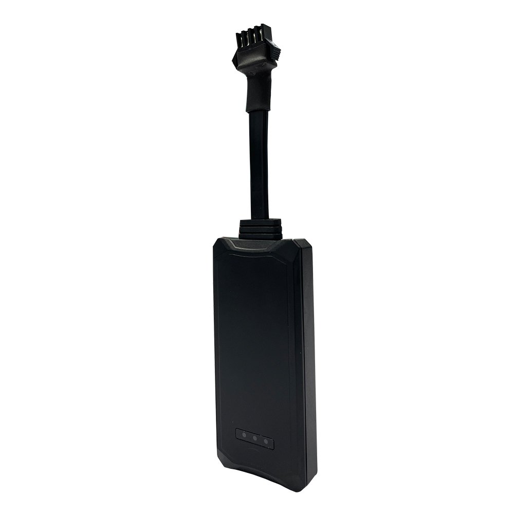 Gps Vehicle GPS tracker Gps Tracking with with GPRS Network App Platform Cut off Fuel and Acc Detect