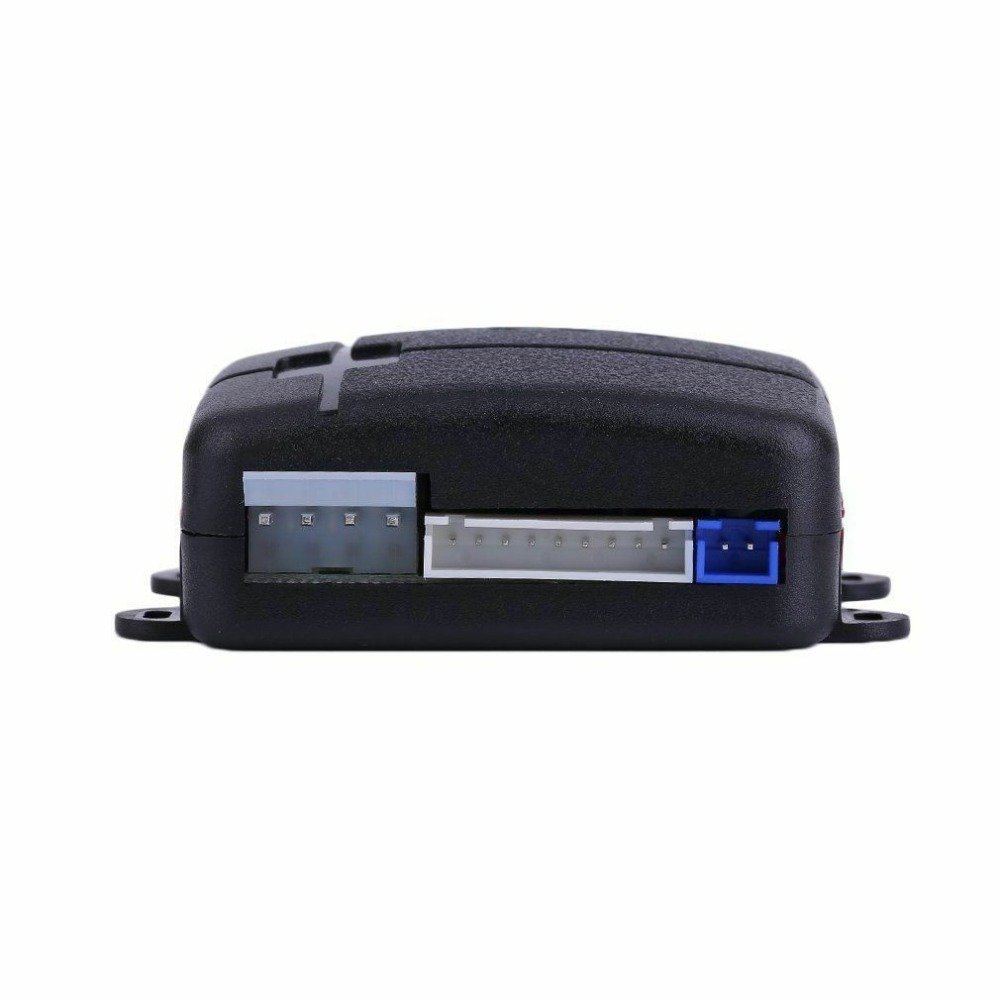 Universal Auto Remote Central Kit Door Lock Keyless APP With Remote Contr Entry System Central Locking Car Alarm Systems