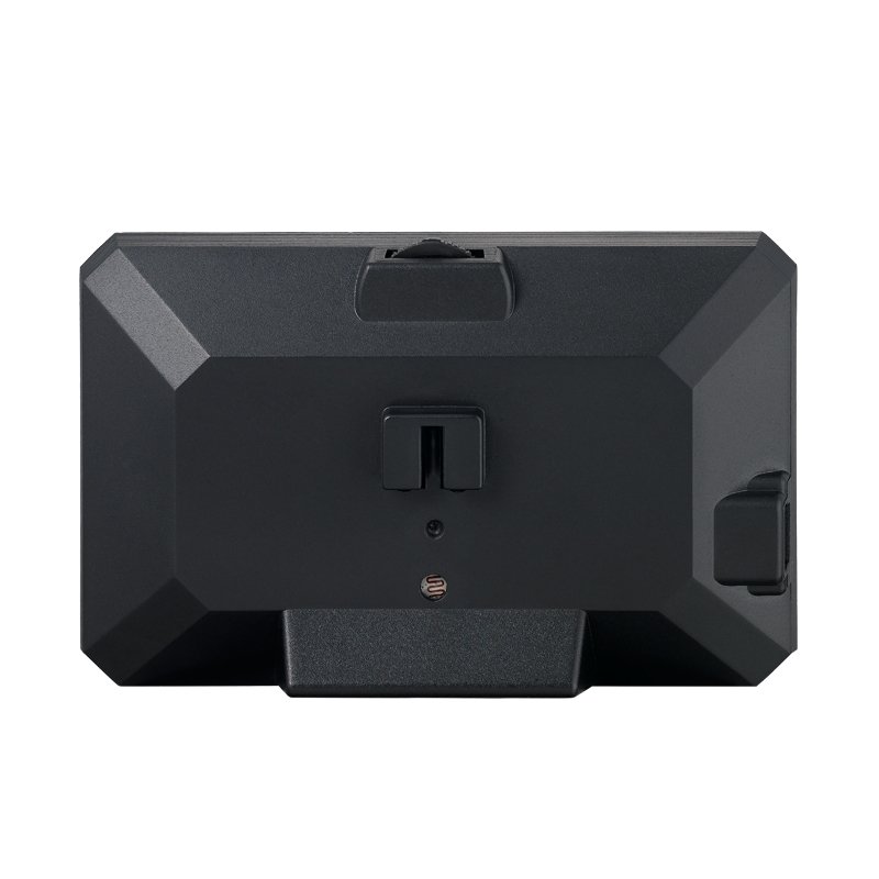 OBD HUD P16 Diagnosis HUD Display on Board Computer Car Water Temperature Volt Digital Display Fuel Consumption Car Speed Gauge