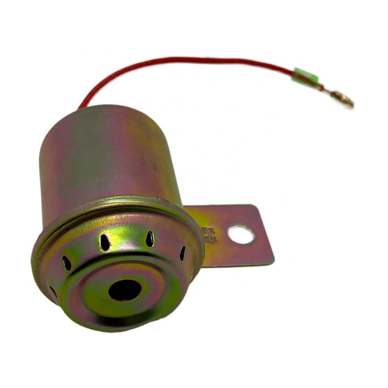 BATTERY MAIN SWITCH ISOLATOR CUT OFF FIXED HANDLE ROBINSON 4047755784126,04822229, 4822229