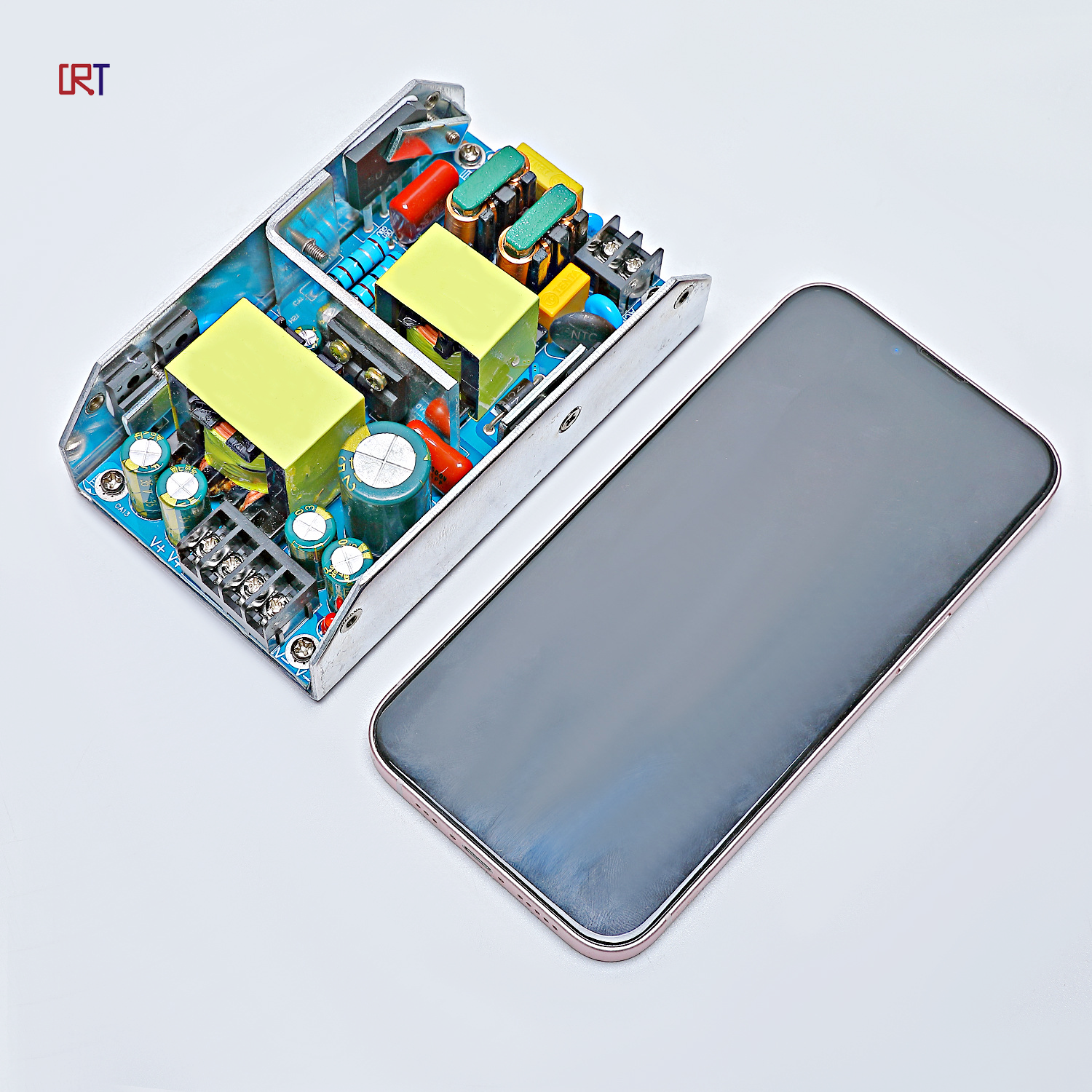 PCB Assembly service 24s smart BMS PCB manufacturer Wireless charger Board Smart circuit BMS lifepo4