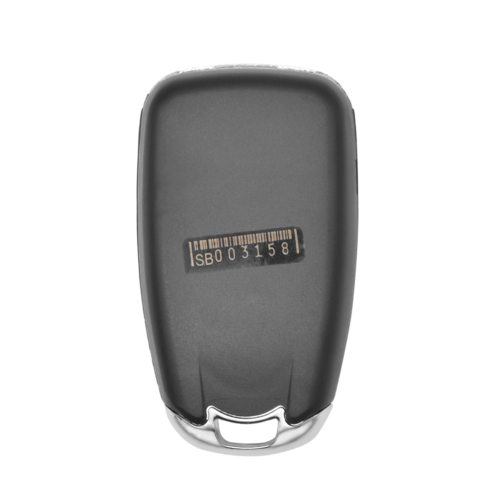 One Way Car Alarm System With Remote Starter