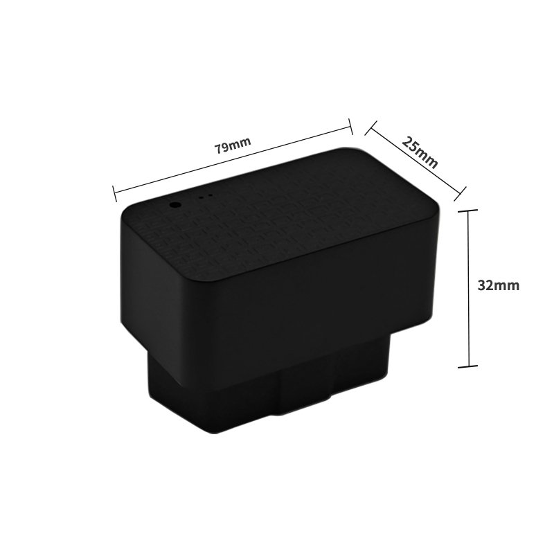 2G Tracker Device with Best Quality Real-Time Positioning Gps Smart Mini Tracking for Car Locating