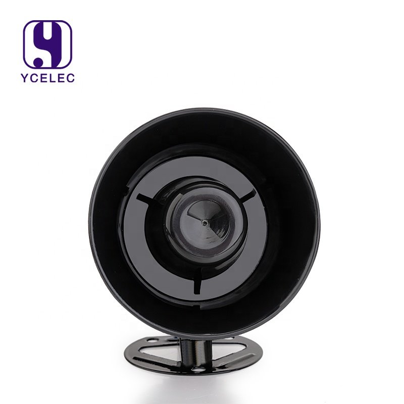 12-36V 25W Reverse Alarm Beep Sound Truck Backup Buzzer Alarm