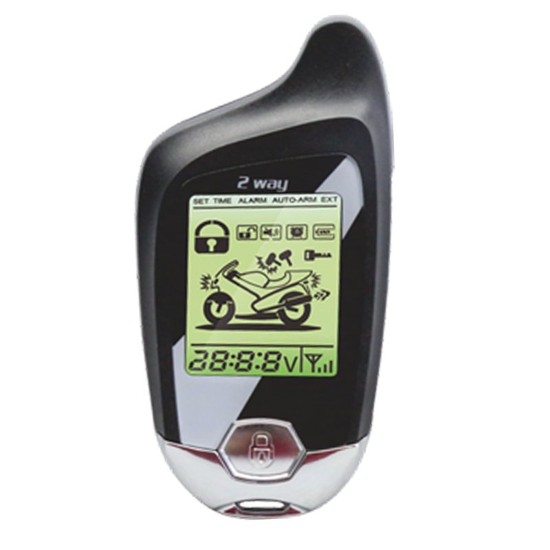 NTO GPS tracker Remote Engine Start Auto Central Door Locking Two Way Car Alarm System Start Order