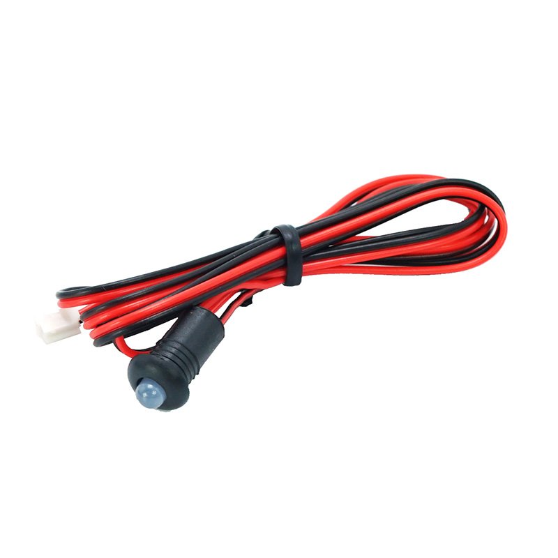 Good Quality 2.4ghz Rfid Wireless Relay Car Immobilizer Universal for All 12V Car