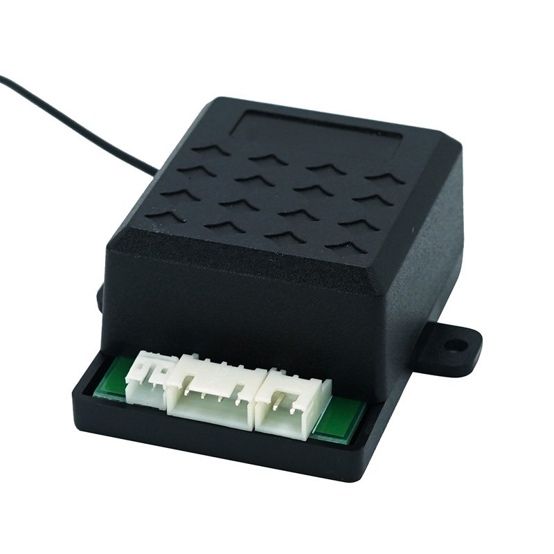 Good Quality 2.4ghz Rfid Wireless Relay Car Immobilizer Universal for All 12V Car