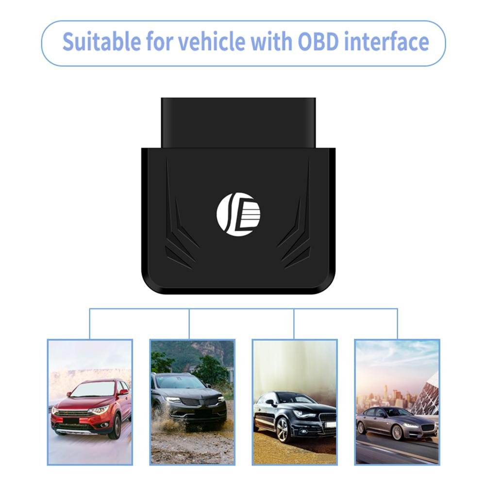 GPS/GPRS/GSM Vehicle Obd GPS Tracker TK306 Wholesales Factory Directly Selling