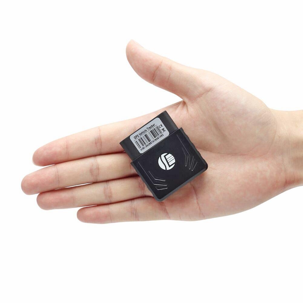 GPS/GPRS/GSM Vehicle Obd GPS Tracker TK306 Wholesales Factory Directly Selling