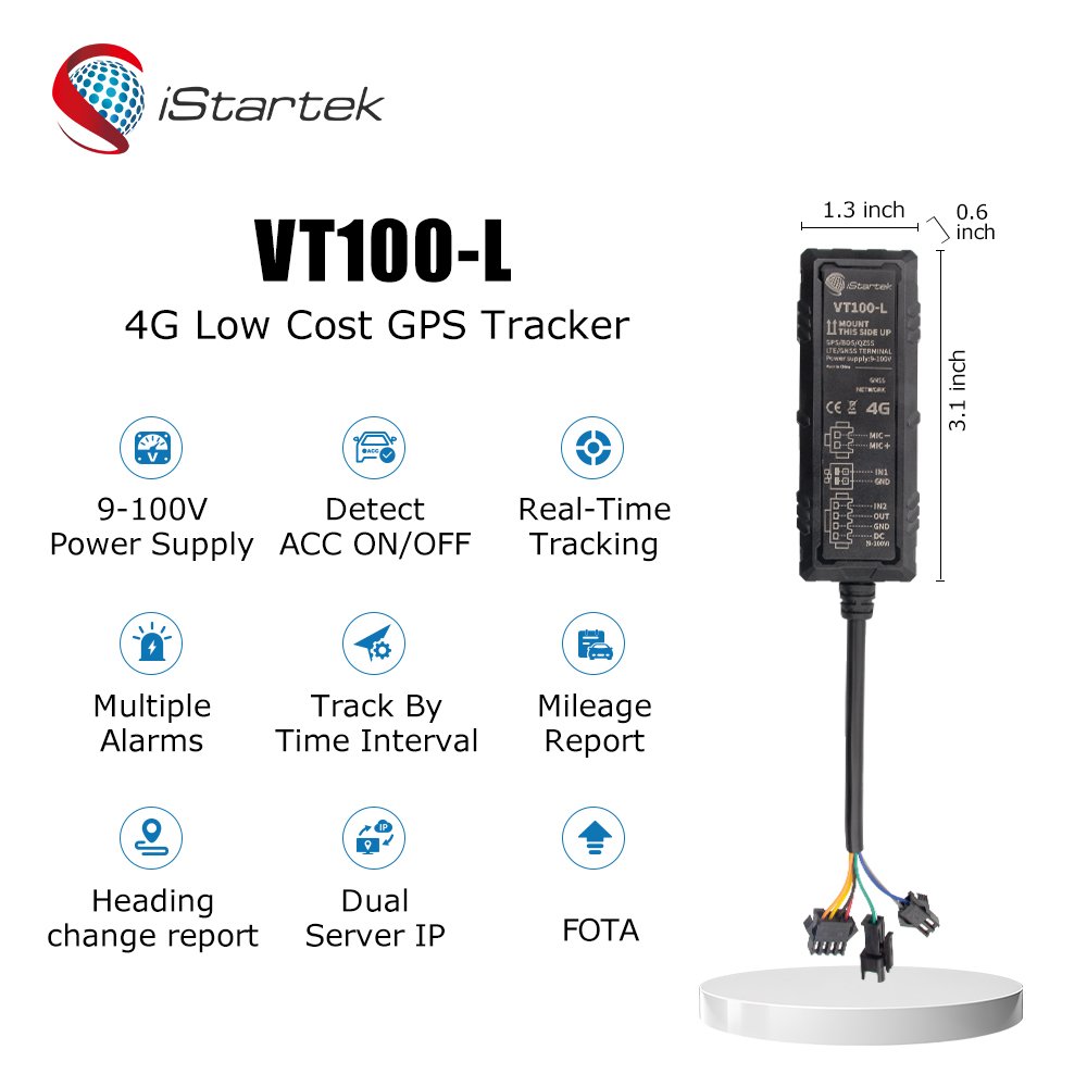 Cheapest Custom Server Beehive Vehicle GPS tracker Tracking Device for Car Motorcycles for Africa