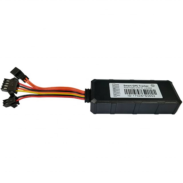 4G Mini Small Size Gps tracker Best for Car/motorcycle/truck/taxi/E-Bike Support 9 to 95v GT06V