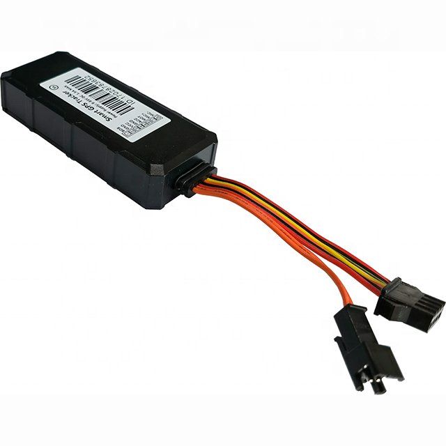 4G Mini Small Size Gps tracker Best for Car/motorcycle/truck/taxi/E-Bike Support 9 to 95v GT06V