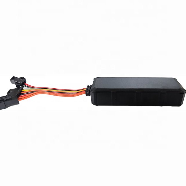 4G Mini Small Size Gps tracker Best for Car/motorcycle/truck/taxi/E-Bike Support 9 to 95v GT06V