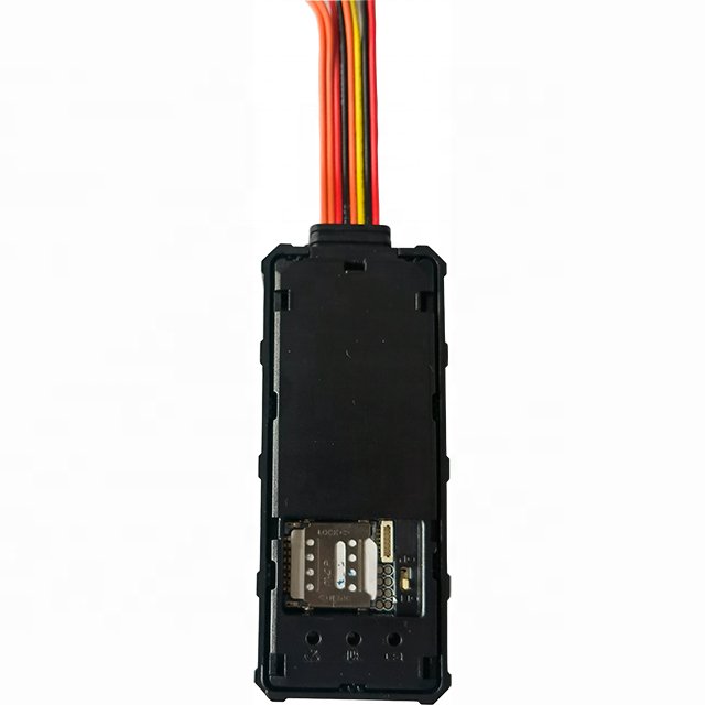 4G Mini Small Size Gps tracker Best for Car/motorcycle/truck/taxi/E-Bike Support 9 to 95v GT06V