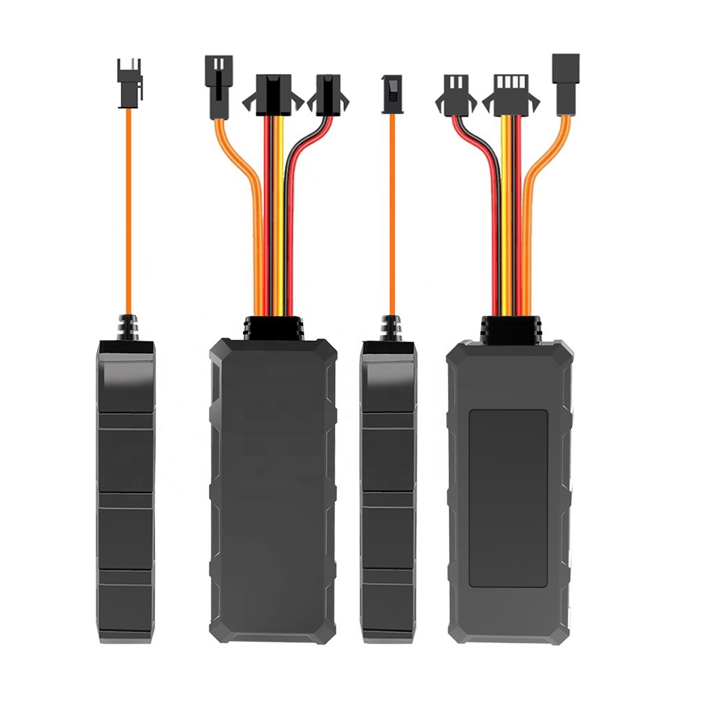4G Mini Small Size Gps tracker Best for Car/motorcycle/truck/taxi/E-Bike Support 9 to 95v GT06V