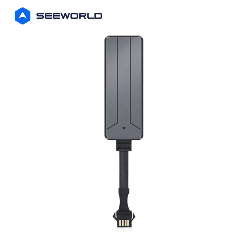 Remotely Stop / Restore Oil Engine Over Speed Alarm Tracking Online Car Micro GPS Tracker Device