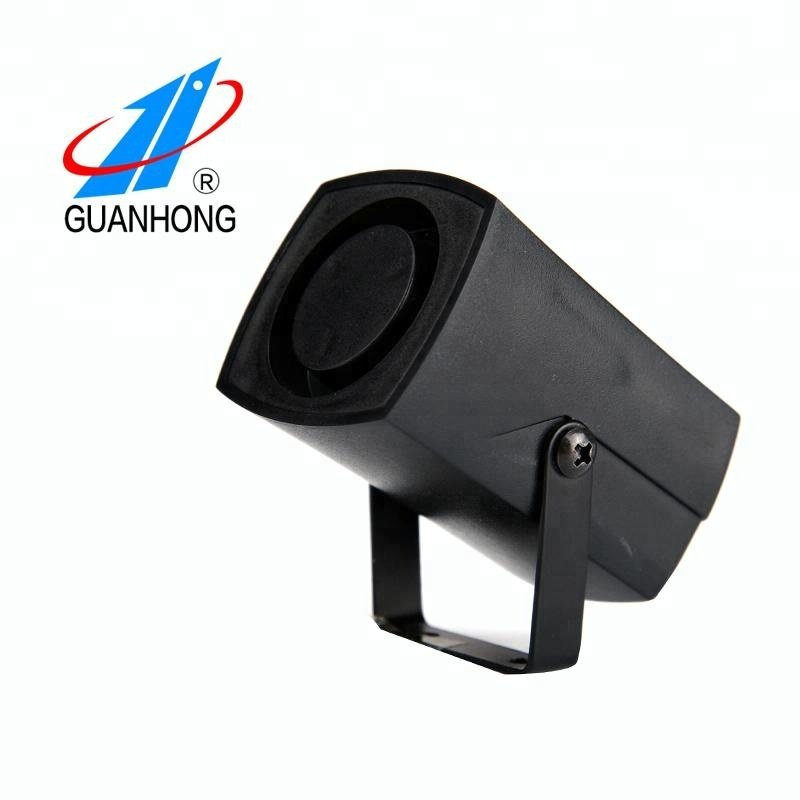 Siren GP-01 12V Bibi Sound Piezo Siren Car Alarm Siren