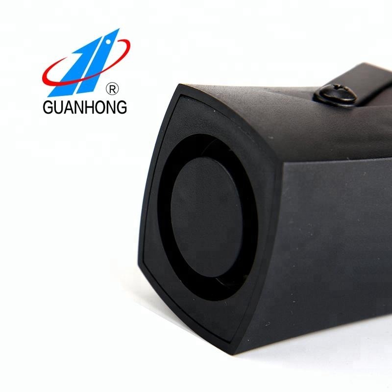 Siren GP-01 12V Bibi Sound Piezo Siren Car Alarm Siren