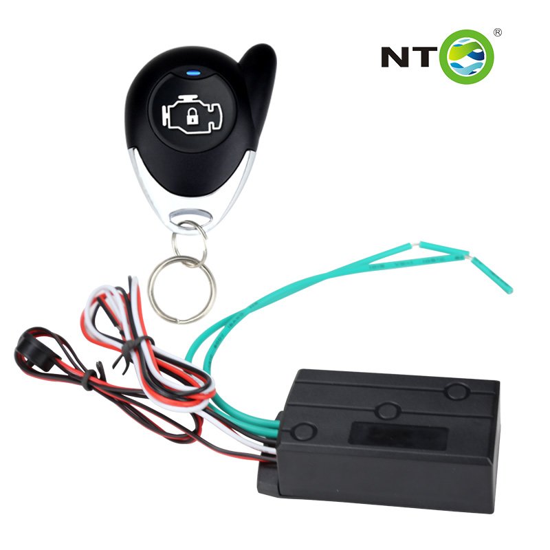 NTO IM003 Bluetooth Inmovilizador Car Immobilizer Security System Anti-hijacking Inmovilizador Auto Nk