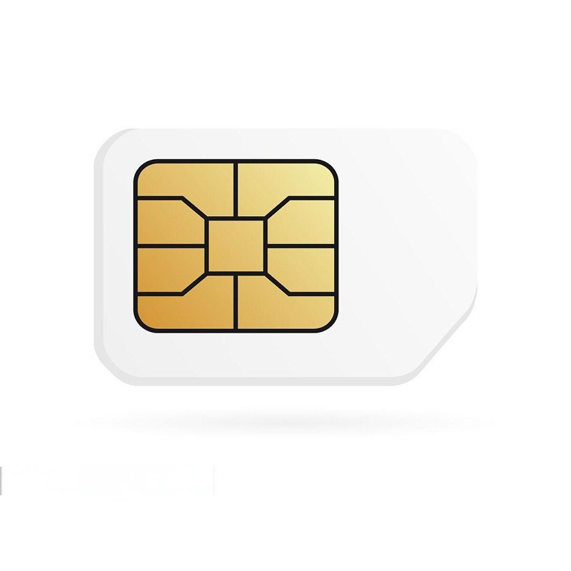 Smart International Worldwide Global Roaming Sim Card Prepaid 4G Data Sim Cardunlock Custom Internet Gps M2M Iot With Service