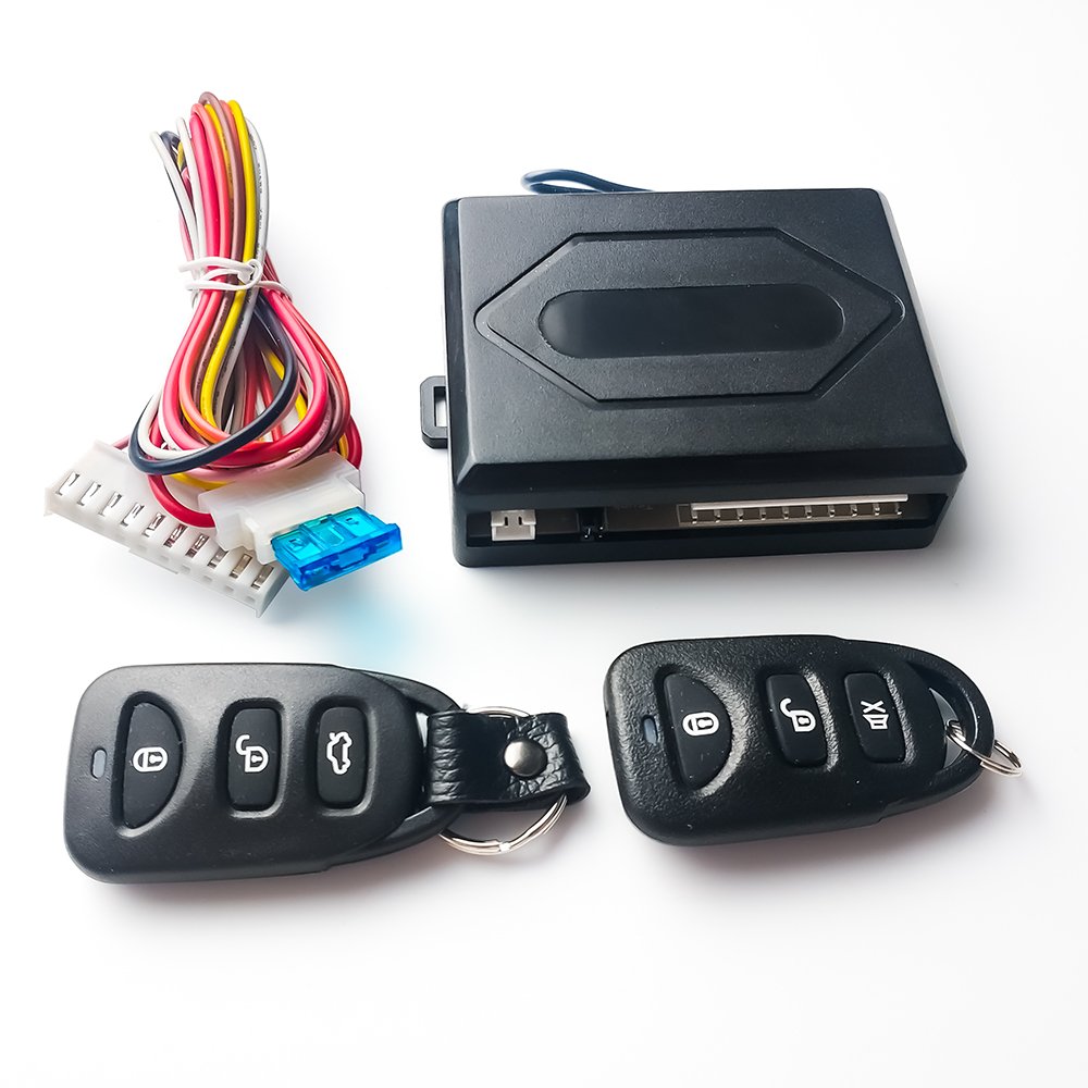 Car Remote Control Keyless Entry System for Car Alarm