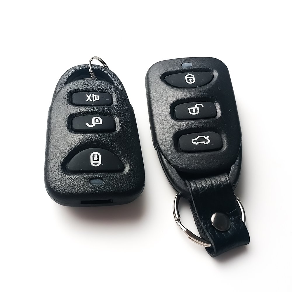 Car Remote Control Keyless Entry System for Car Alarm